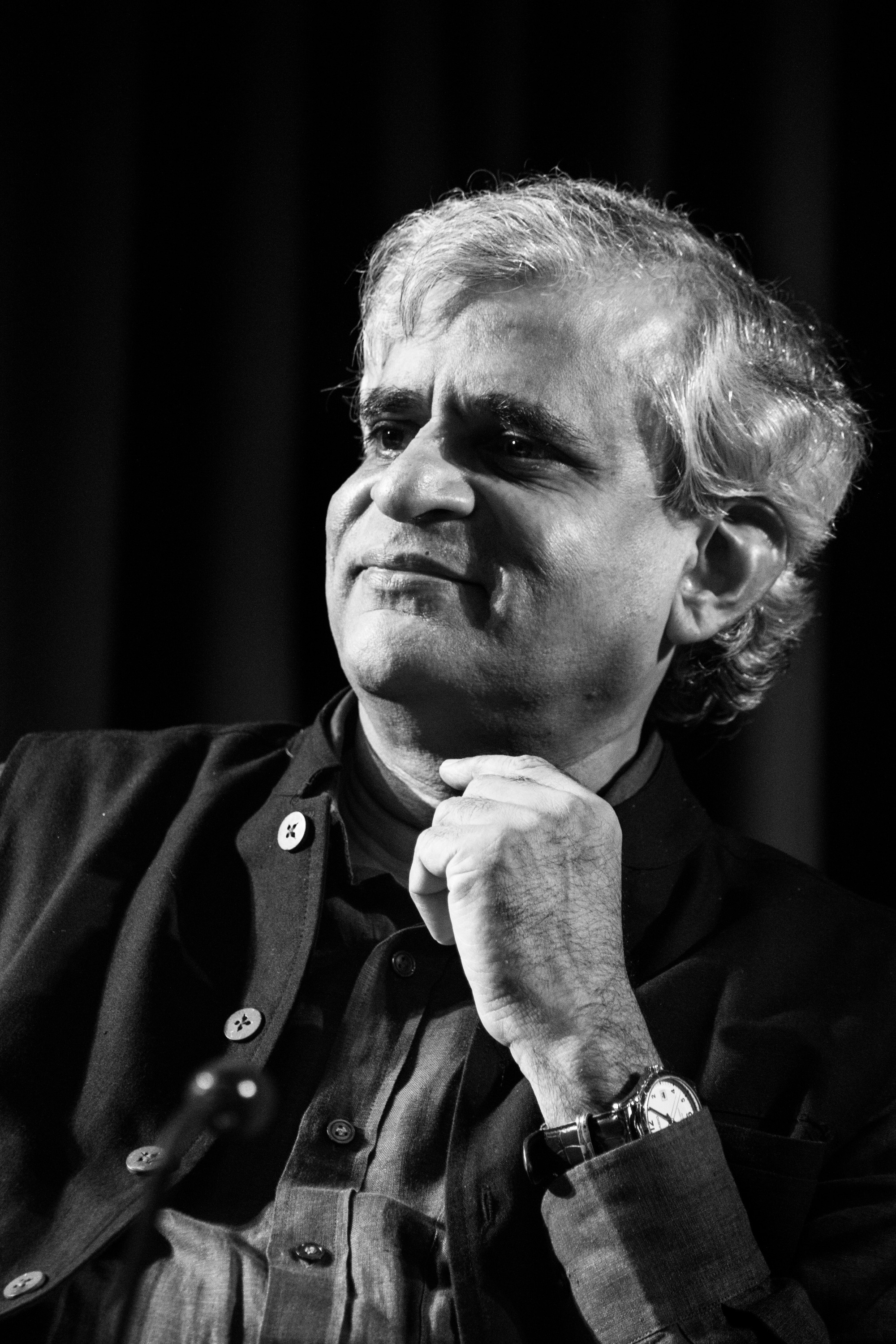 写真：PALAGUMMI Sainath